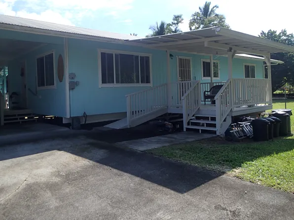 15-2674 Hou St, Pahoa, HI 96778