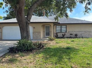 111 Princeton Rd, Venice, FL 34293