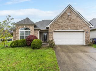 4319 Ridgewater Dr, Lexington, KY 40515