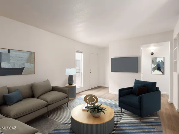 1620 N Wilmot Rd Unit Q197, Tucson, AZ 85712