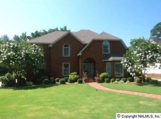 705 Rigel Dr SW #SW, Decatur, AL 35603