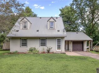 130 Depot St, Wilson, WI 54027