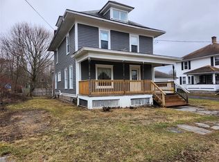 19 Gilbert St, Sidney, NY