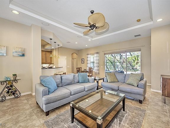 4th image of 3034 Via San Marco Ct