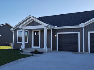 N162W21865 Poppy Rd, Jackson, WI 53037