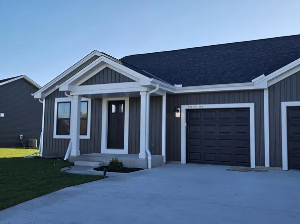 N162W21865 Poppy ROAD, Jackson, WI 53037