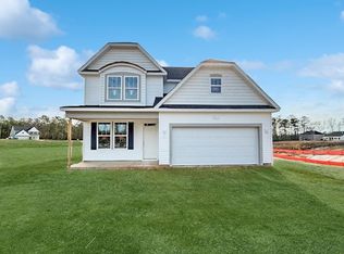 3122 Wolfpack Ln, Fayetteville, NC 28312