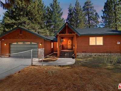 787 Ford Ln, Big Bear Lake, CA, 92315