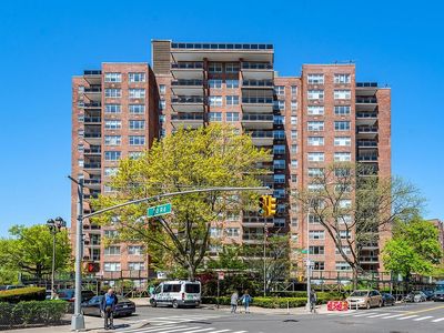 70-20 108th St APT 15A, Queens, NY, 11375