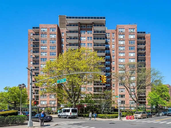 70-20 108th St APT 15A, Queens, NY 11375