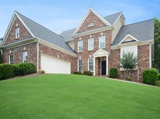 5306 Cabot Creek Dr, Sugar Hill, GA 30518