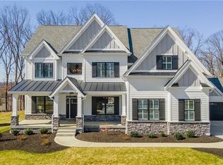 659 Chilliwack Ln, Mars, PA 16046