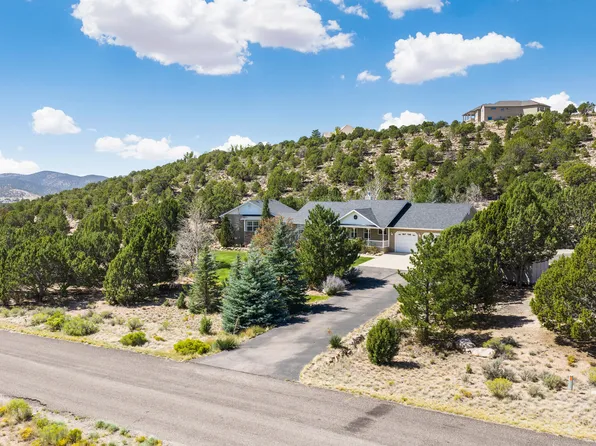 1510 S Cross Hollow Dr, Cedar City, UT 84720