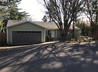206 SW 7th St, Troutdale, OR 97060