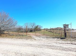 Mangana Hein Saw Ii Tr #59, Laredo, TX 78046