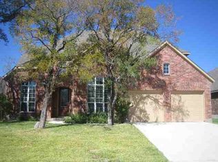 15723 Amador Rio, Helotes, TX 78023