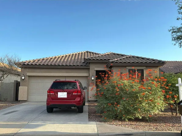 496 E Red Mesa Trl, San Tan Valley, AZ 85143