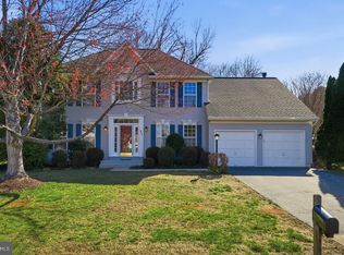 The Hamlets, Manassas, VA 20110