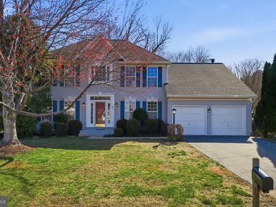 10316 Corryton Ct, Manassas, VA, 20110