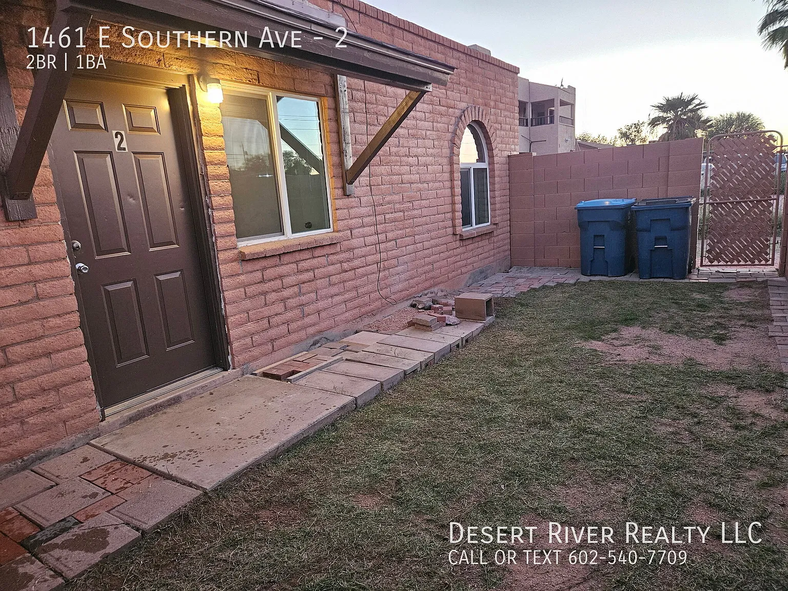 1461 E Southern AVE 2, Apache Junction, AZ 85119 — Photo 2