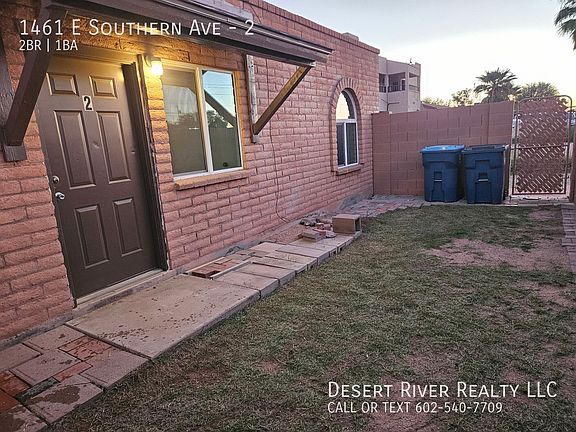 2nd image of 1461 E Southern Ave APT 2