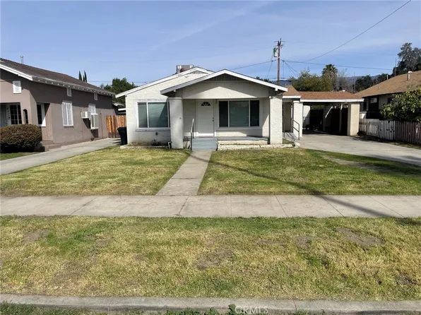 840 W 19th St, San Bernardino, CA 92405