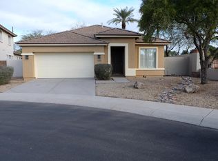 232 E Sunburst Ln, Tempe, AZ 85284