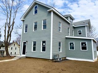65 Maple St #1, Spencer, MA 01562