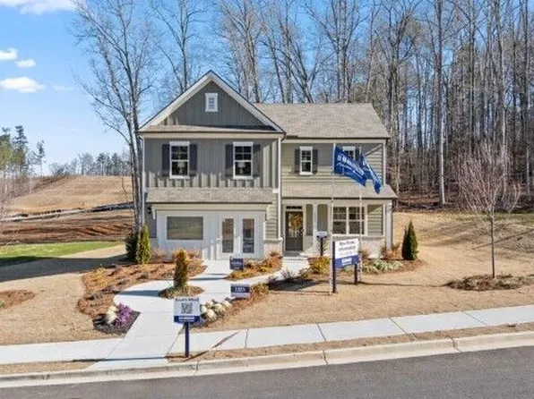 6073 Airedale Dr, Union City, GA 30291