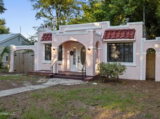 168 Saint Paul St, Biloxi, MS 39530