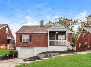 527 Virgil Rd, Cincinnati, OH 45238