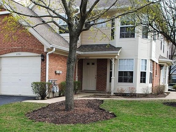 2nd image of 2201 Camden Ln