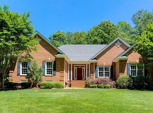 2800 Maple Grove Ln, Powhatan, VA 23139