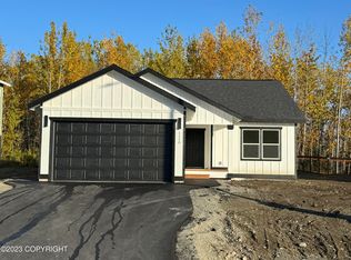 L12 B1 E, Palmer, AK 99645