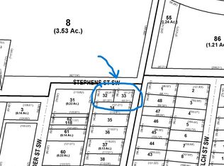 0 Humphries St S, Atlanta, GA 30310