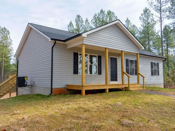 15301 Shirley Rd, Unionville, VA 22567