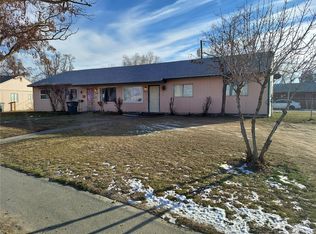 938-940 Lowry St, Moses Lake, WA 98837