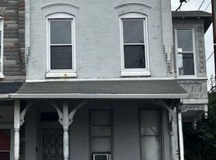 701 N 11th St #2, Reading, PA 19604
