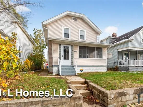 888 Miller Ave, Columbus, OH 43206