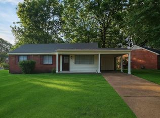 4065 Chippewa Rd, Memphis, TN 38118