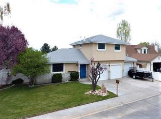 5179 Mount Tobin Pl, Winnemucca, NV 89445