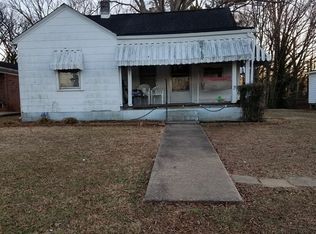 421 Kemper Rd, Danville, VA 24541