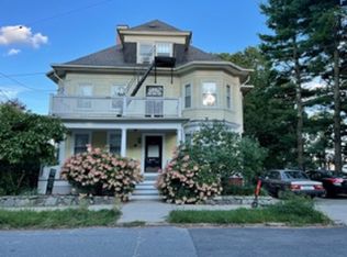 141 Governor St #3, Providence, RI 02906