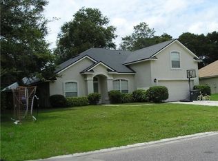 86088 Meadowridge Ct, Yulee, FL 32097