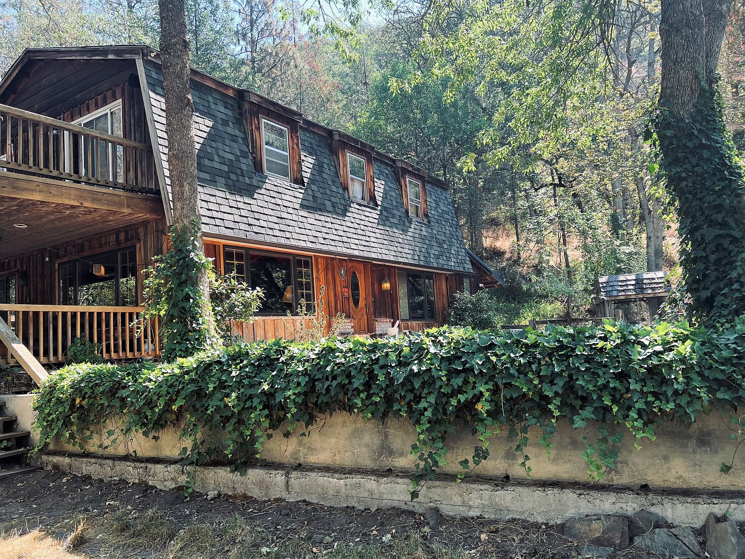 9868 Little Applegate Rd, Jacksonville, OR 97530 MLS 220152213 Zillow