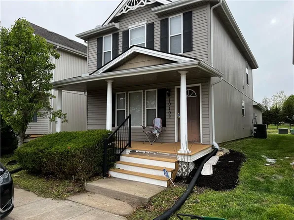 1010 NE Deer Creek Rd, Grain Valley, MO 64029