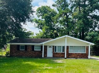 1920 Dianne Dr, Augusta, GA 30906