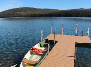 170 Violet Bay Dr, Marion, MT 59925