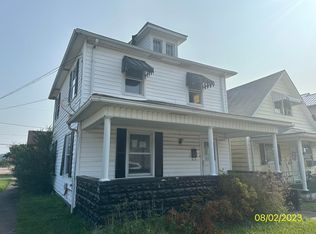 1727 Pine St, Kenova, WV 25530