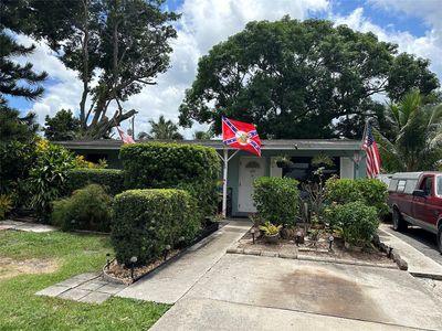 5920 Winfield Boulevard, Margate, FL, 33063